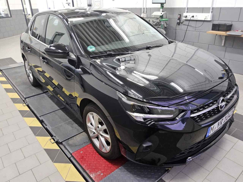 Opel Corsa 1.2 Elegance