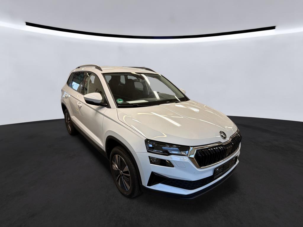 Škoda Karoq 1.5 TSI Selection