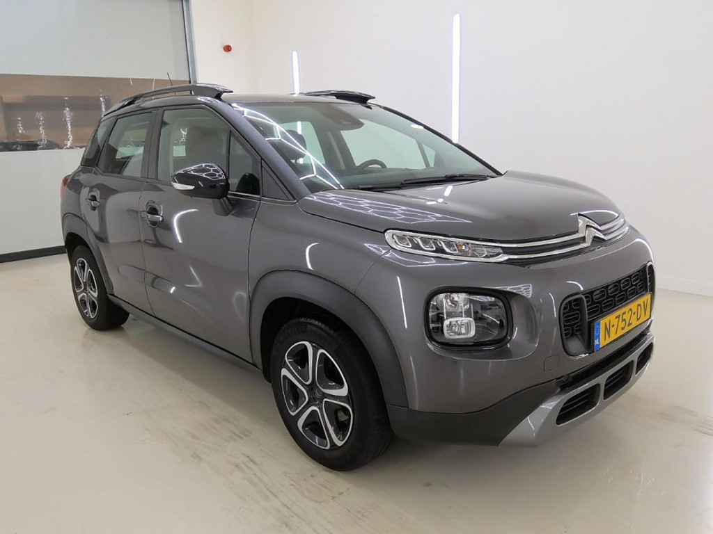 Citroën C3 Aircross 1.2i Feel