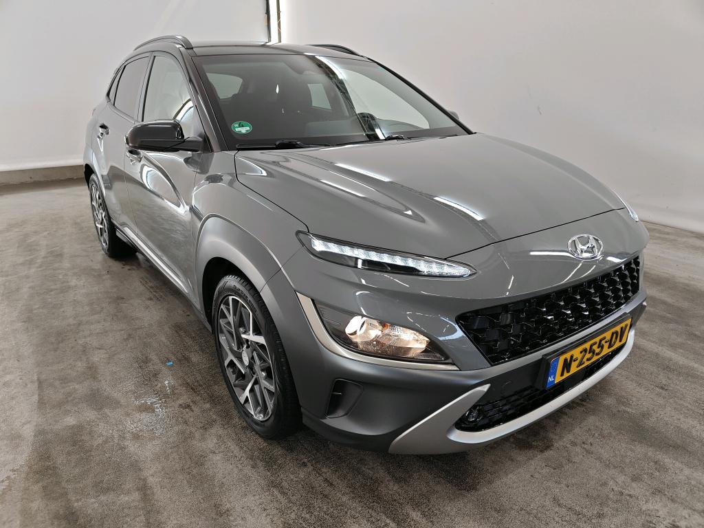 Hyundai Kona 1.6 GDI Fashion