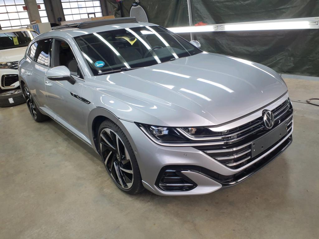 Volkswagen Arteon Shooting Brake 2.0 TSI R-Line