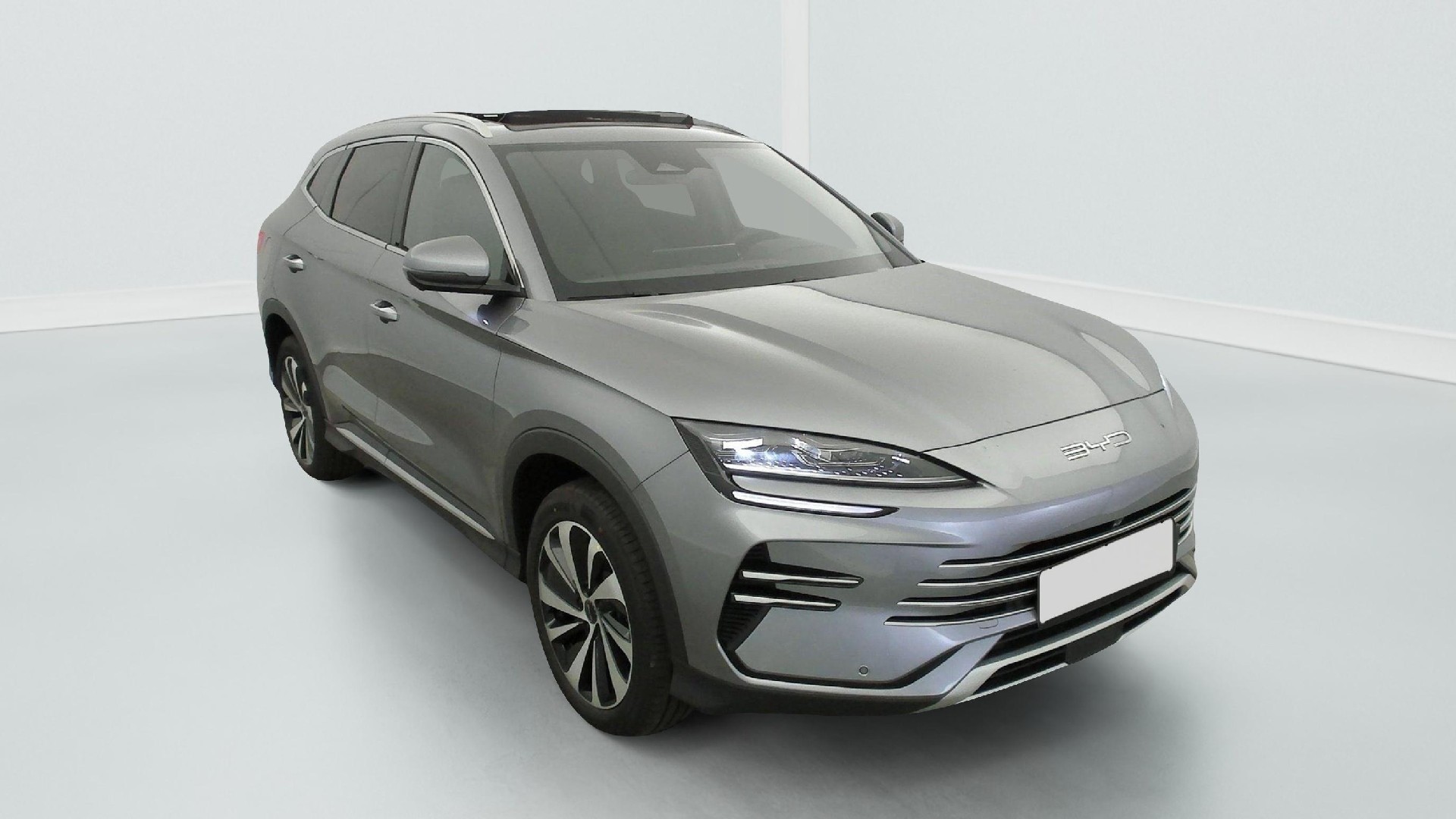 Byd Seal U DM-i 1.5
