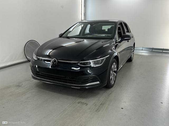 Volkswagen Golf 1.4 Style Business