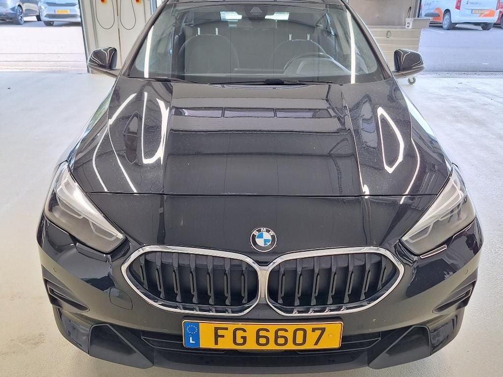BMW 218ivGRAN Coupe 136CV Model Advantage, GPS, PDC, Speed limiter