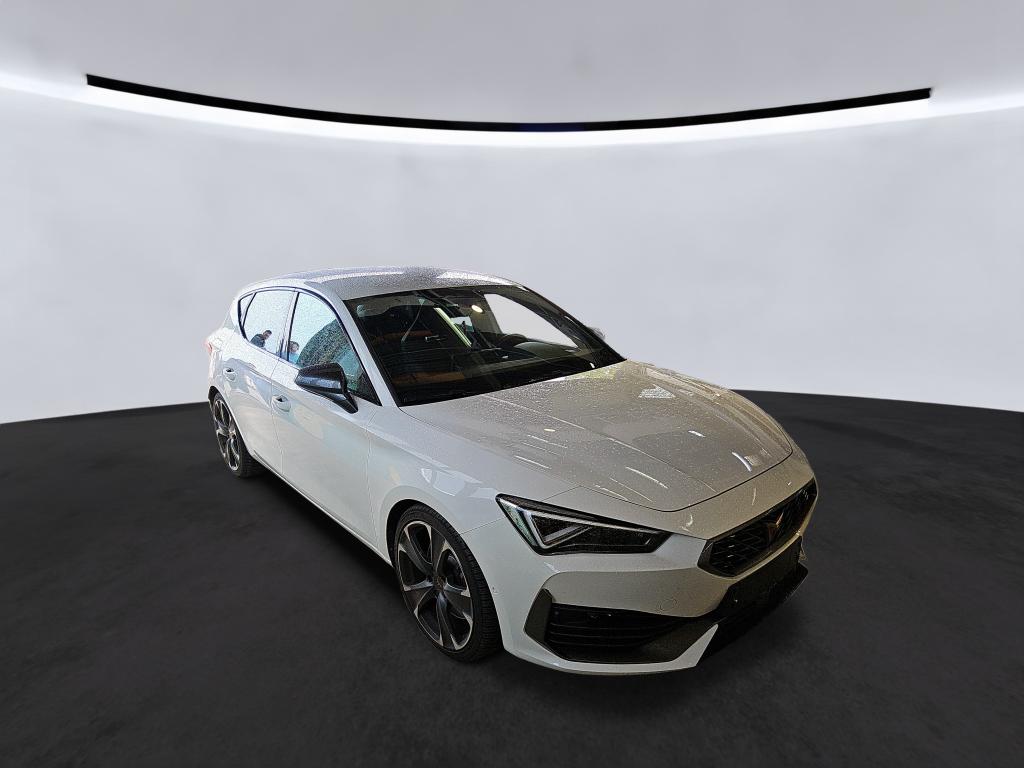 Cupra Leon 2.0 TSI VZ