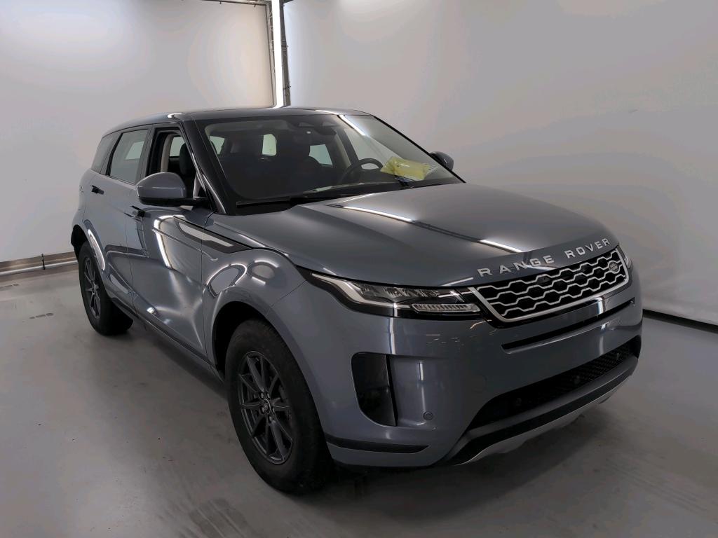 Land Rover Range Rover Evoque 1.5