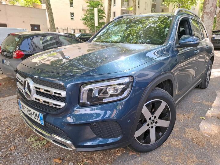 Mercedes Benz GLB 2.0 GLB 200 D Business Line
