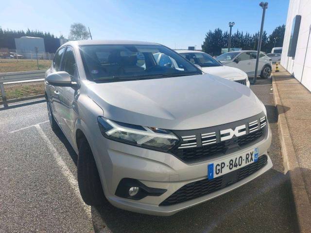 Dacia Sandero 1.0 Expression