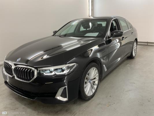 BMW 5 Series 530e