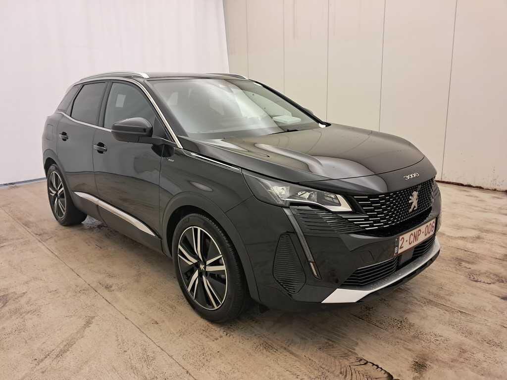 Peugeot 3008 1.6 GT