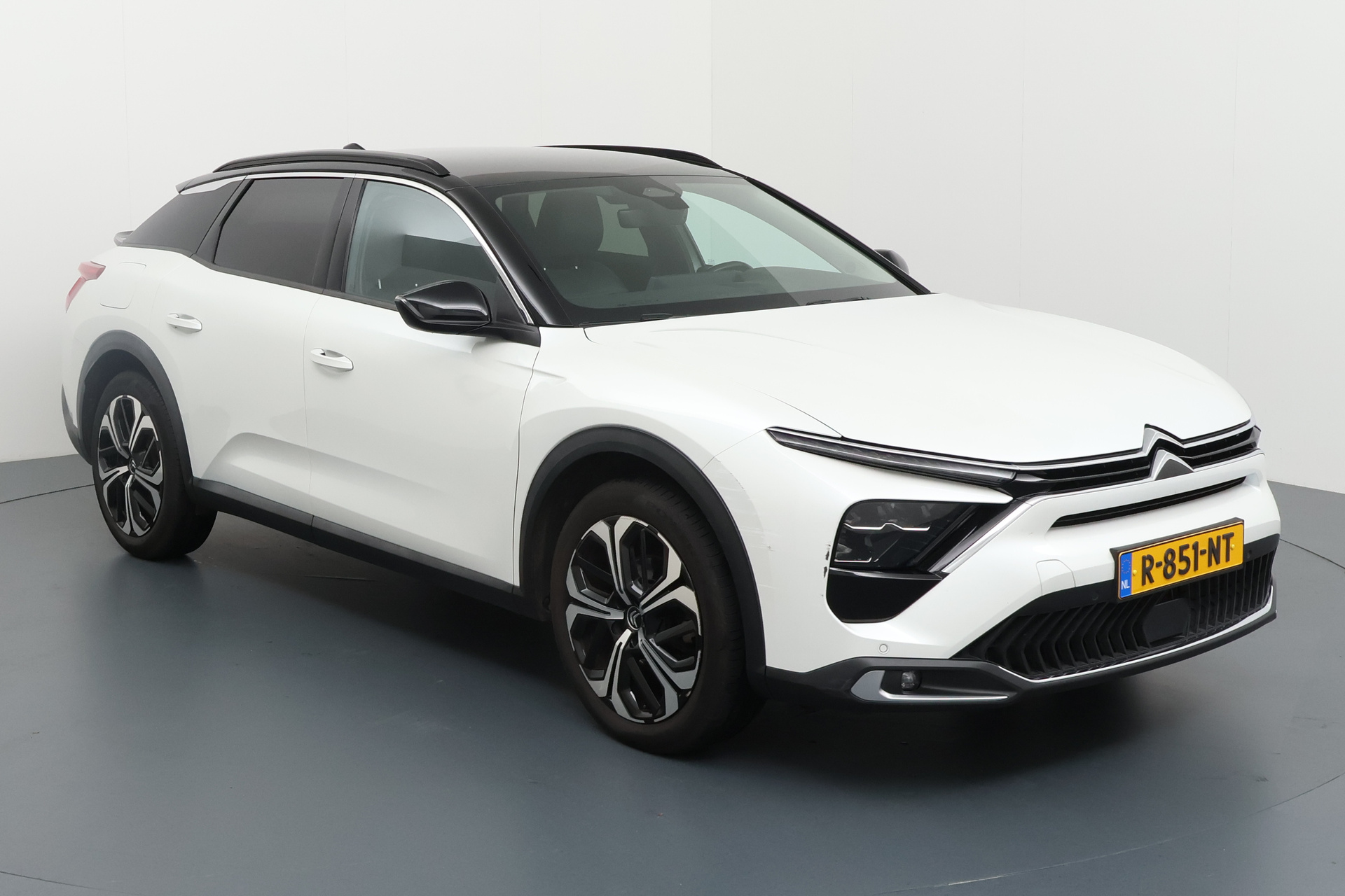 Citroën C5 X 1.2 Business Plus