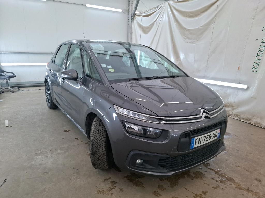 Citroën C4 Spacetourer Business