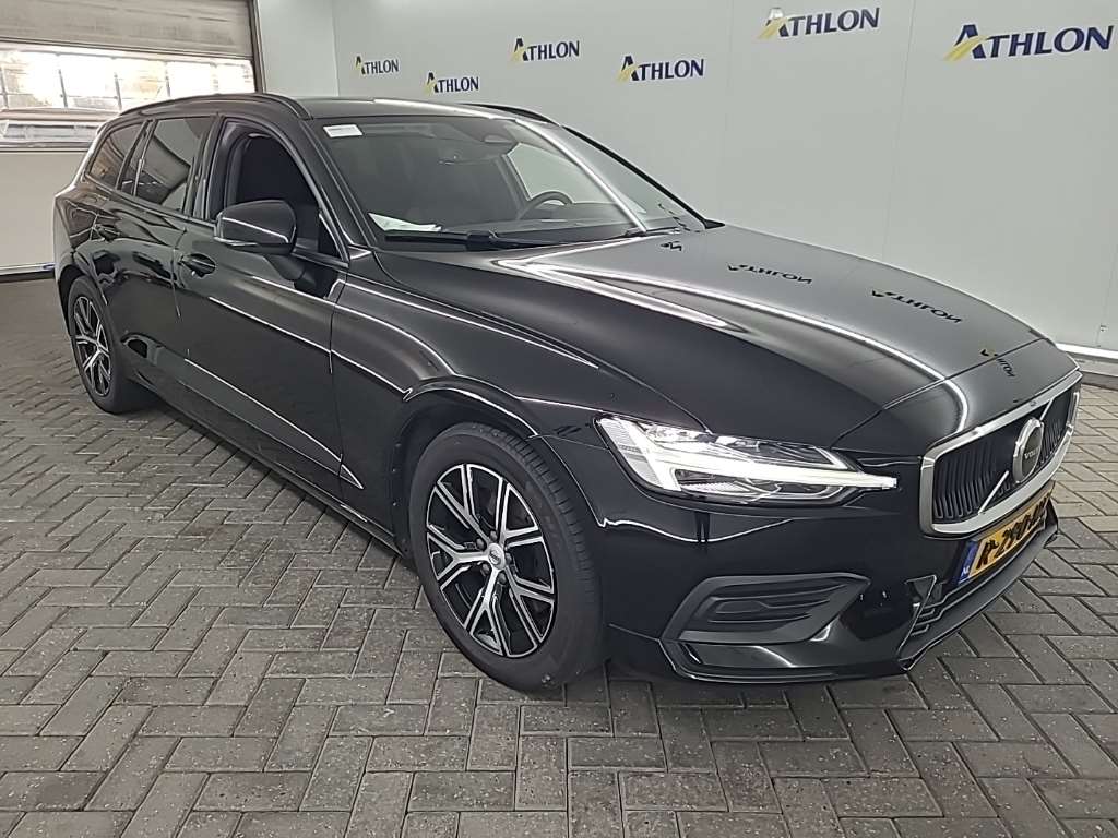 Volvo V60 B3 Essential