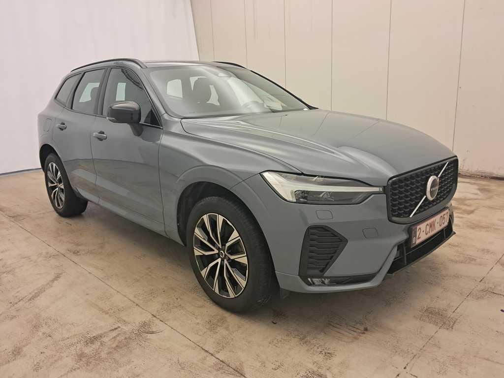Volvo XC60 2.0 B4 Plus Dark