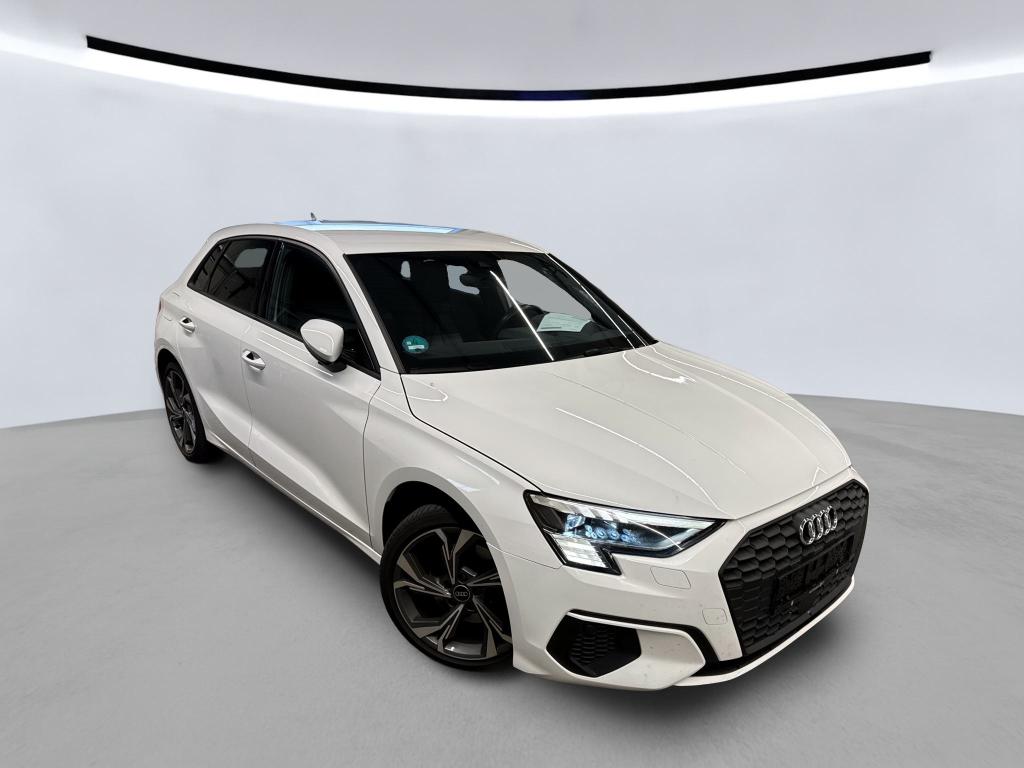 Audi A3 Sportback 35 TDI