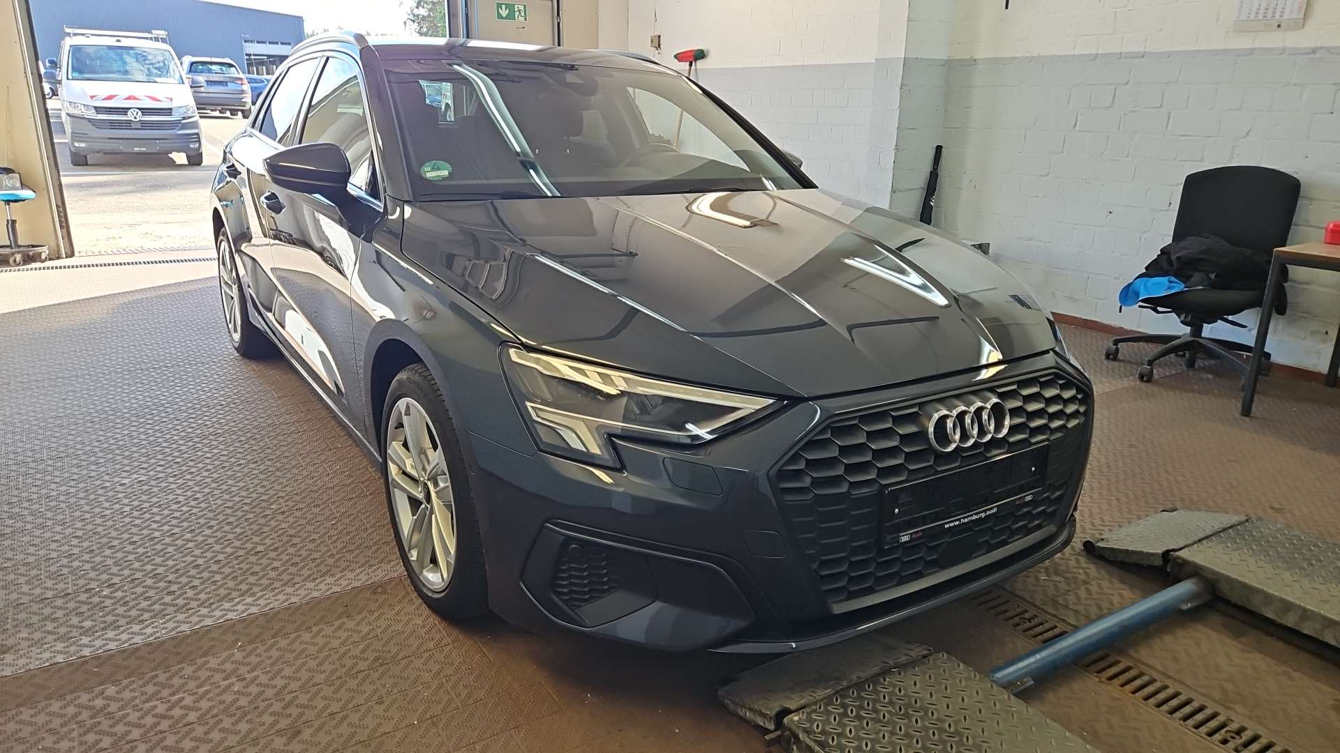 Audi A3 Sportback 30 TDI
