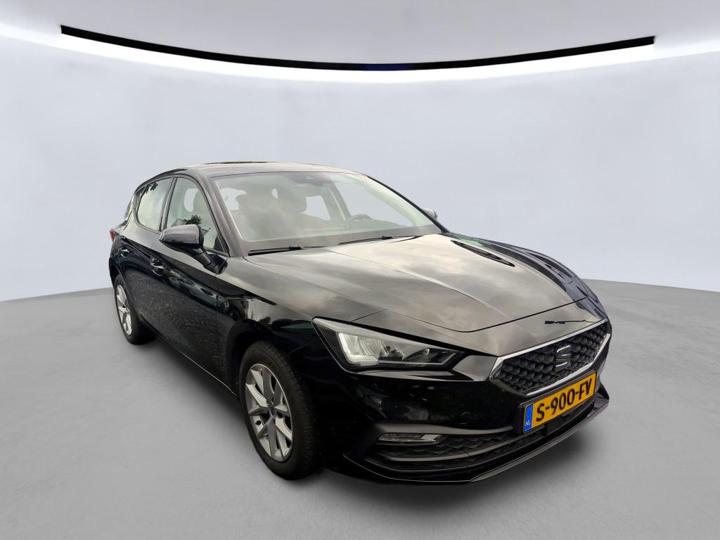 SEAT Leon 1.0 TSI Reference