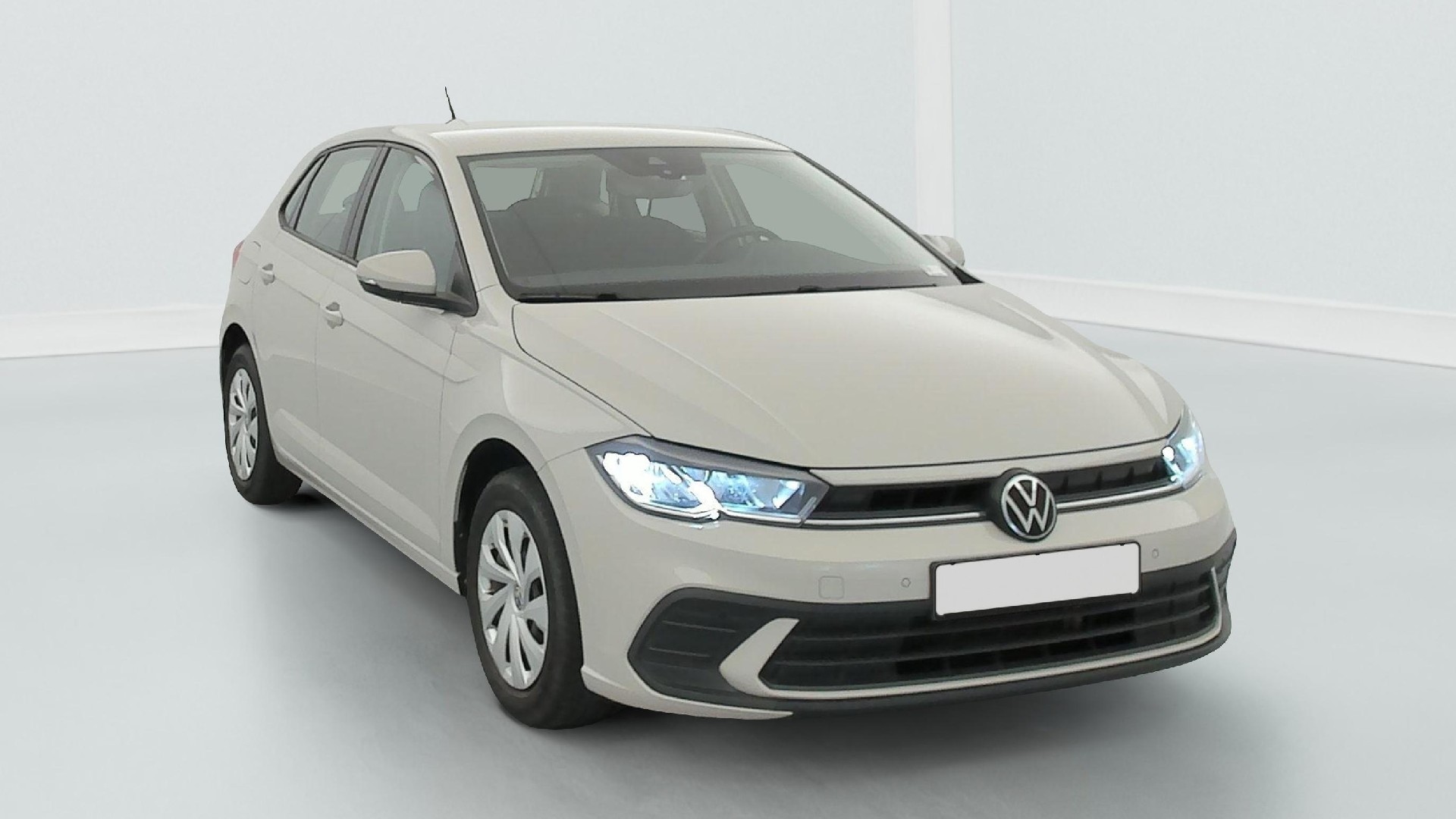 Volkswagen Polo 1.0 MPI
