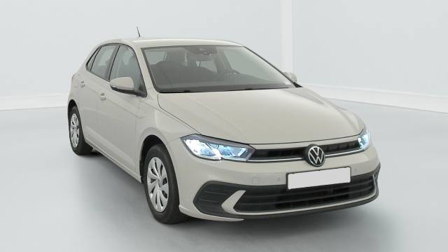 Volkswagen Polo 1.0 MPI