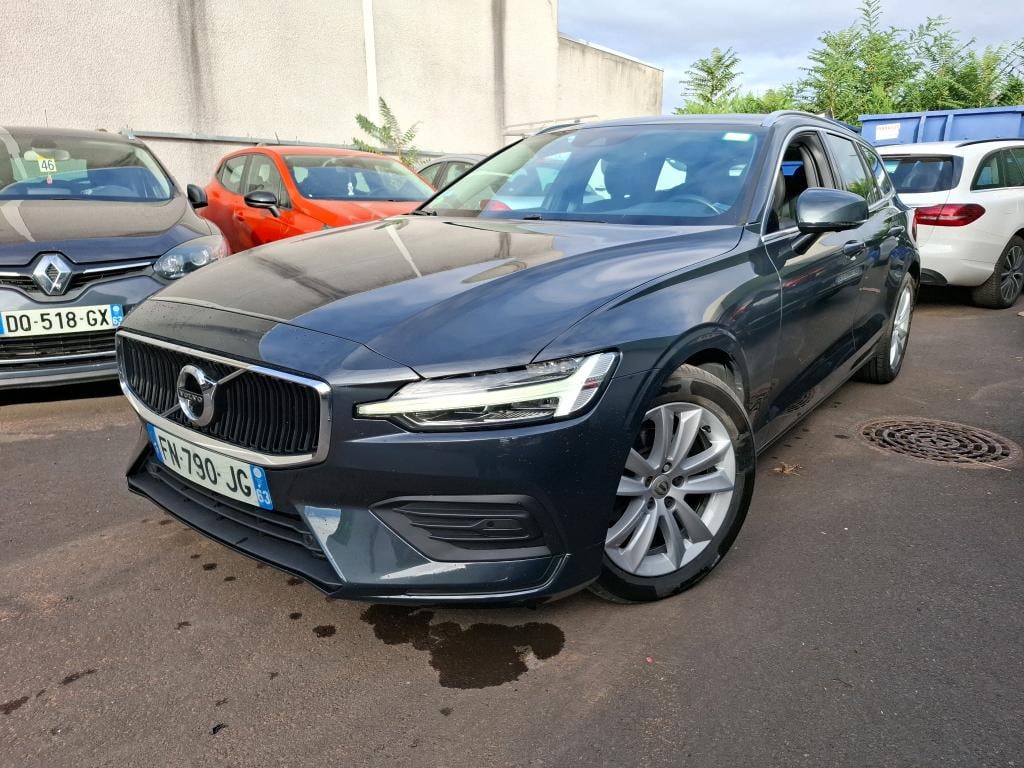 Volvo V60 V60 D3 150ch AdBlue Business Executive Geartronic