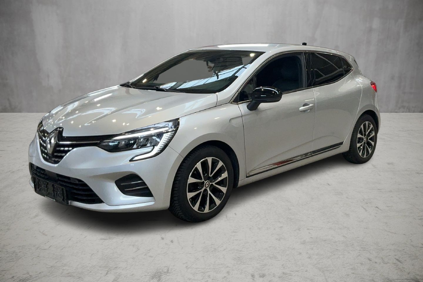 Renault Clio Techno