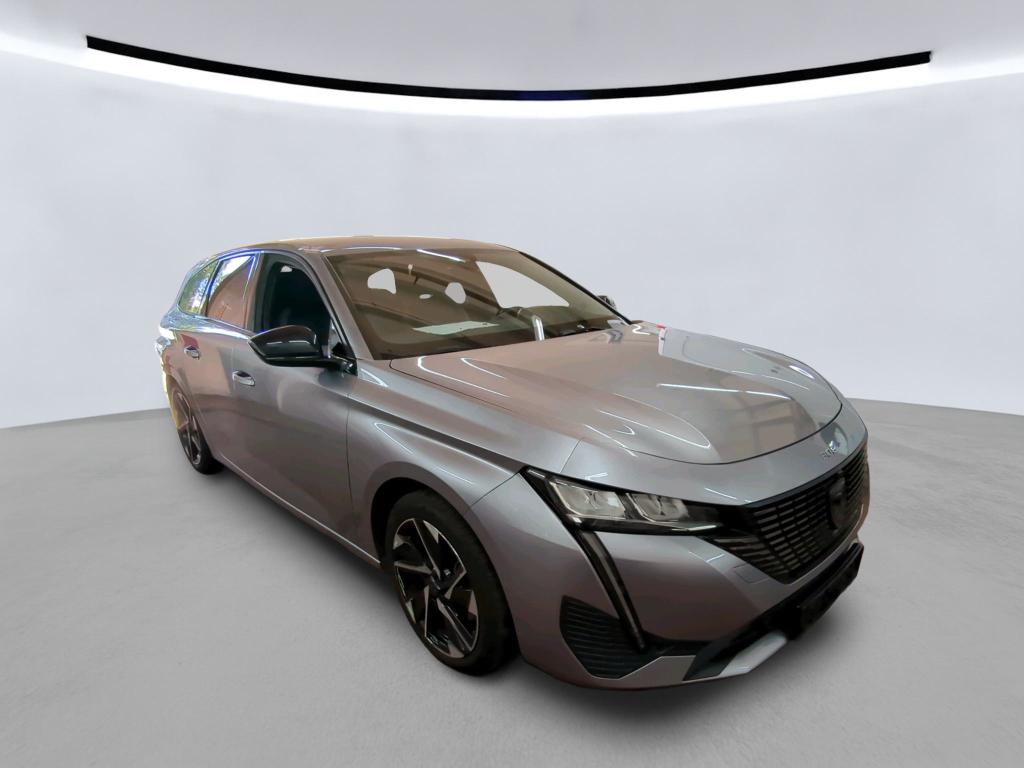Peugeot 308 SW 1.5