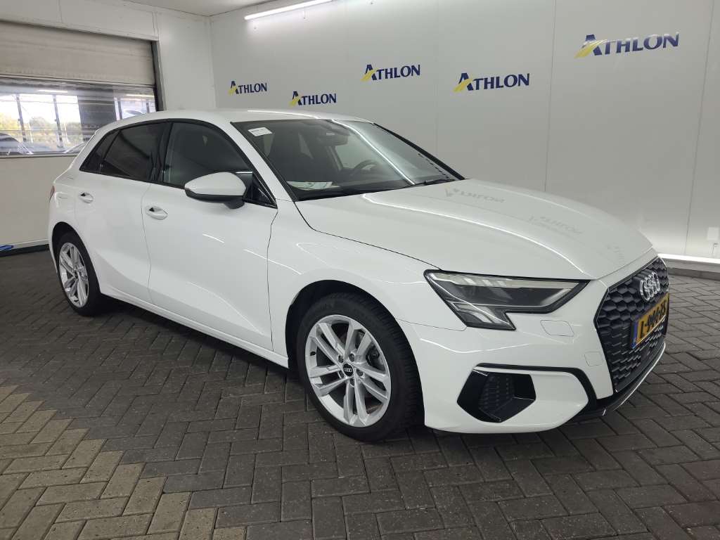 Audi A3 Sportback 30 Tfsi Business