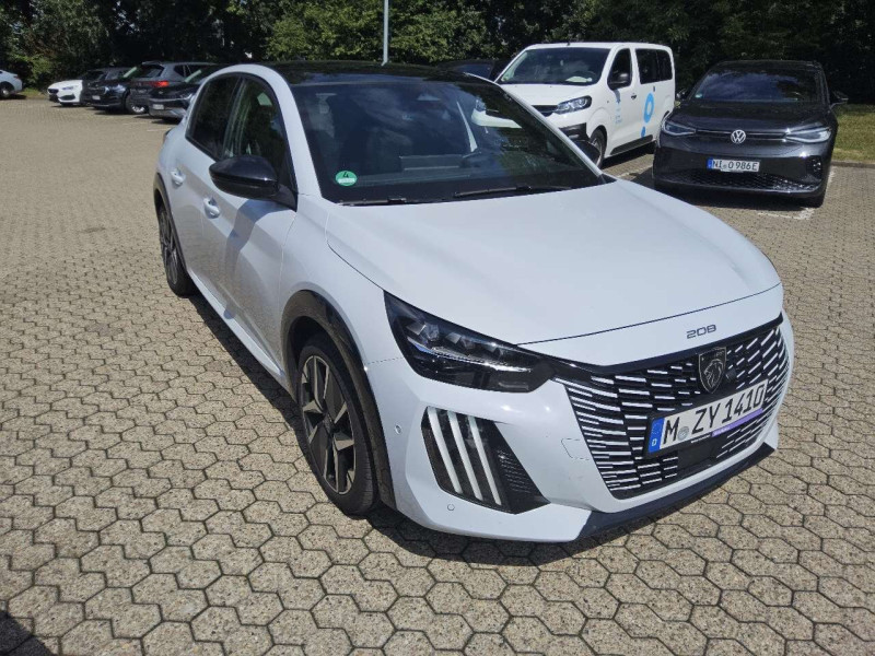 Peugeot 208 1.2