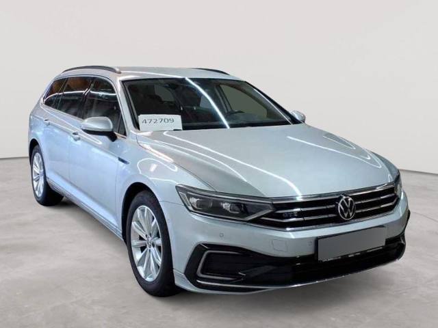 Volkswagen Passat Variant GTE 1.4 TSI