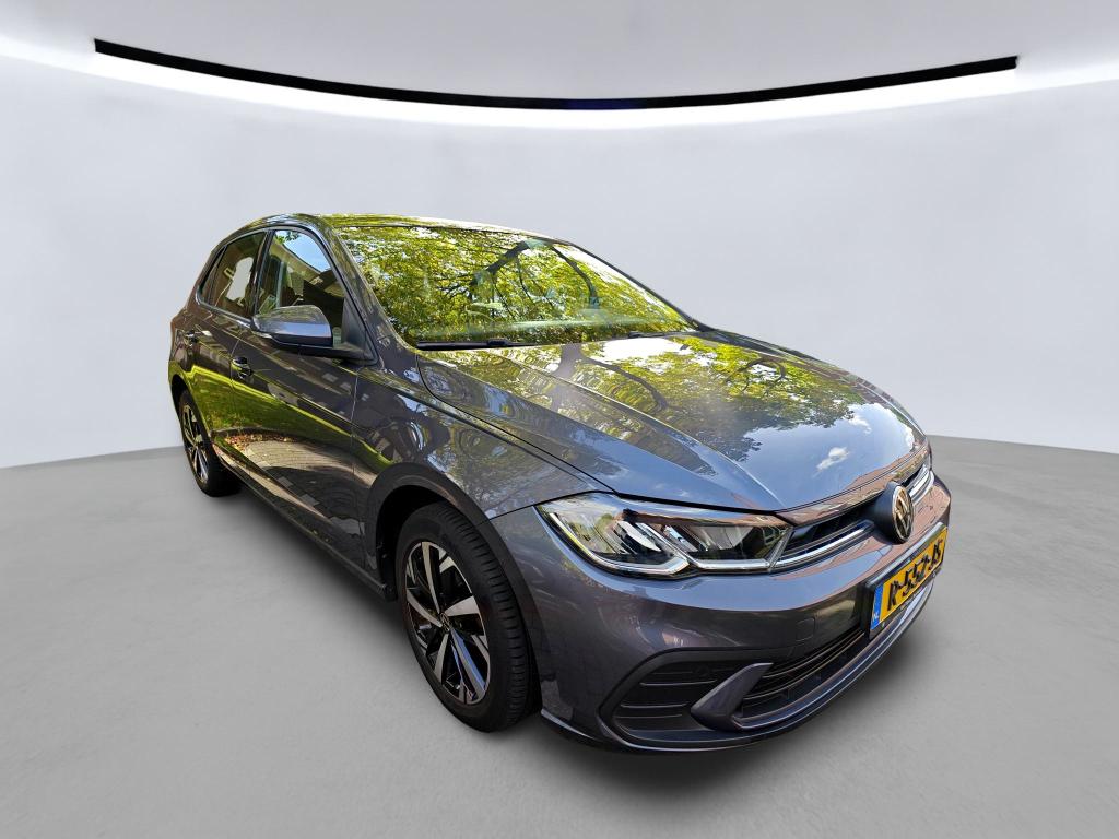 Volkswagen Polo 1.0 TSI Life