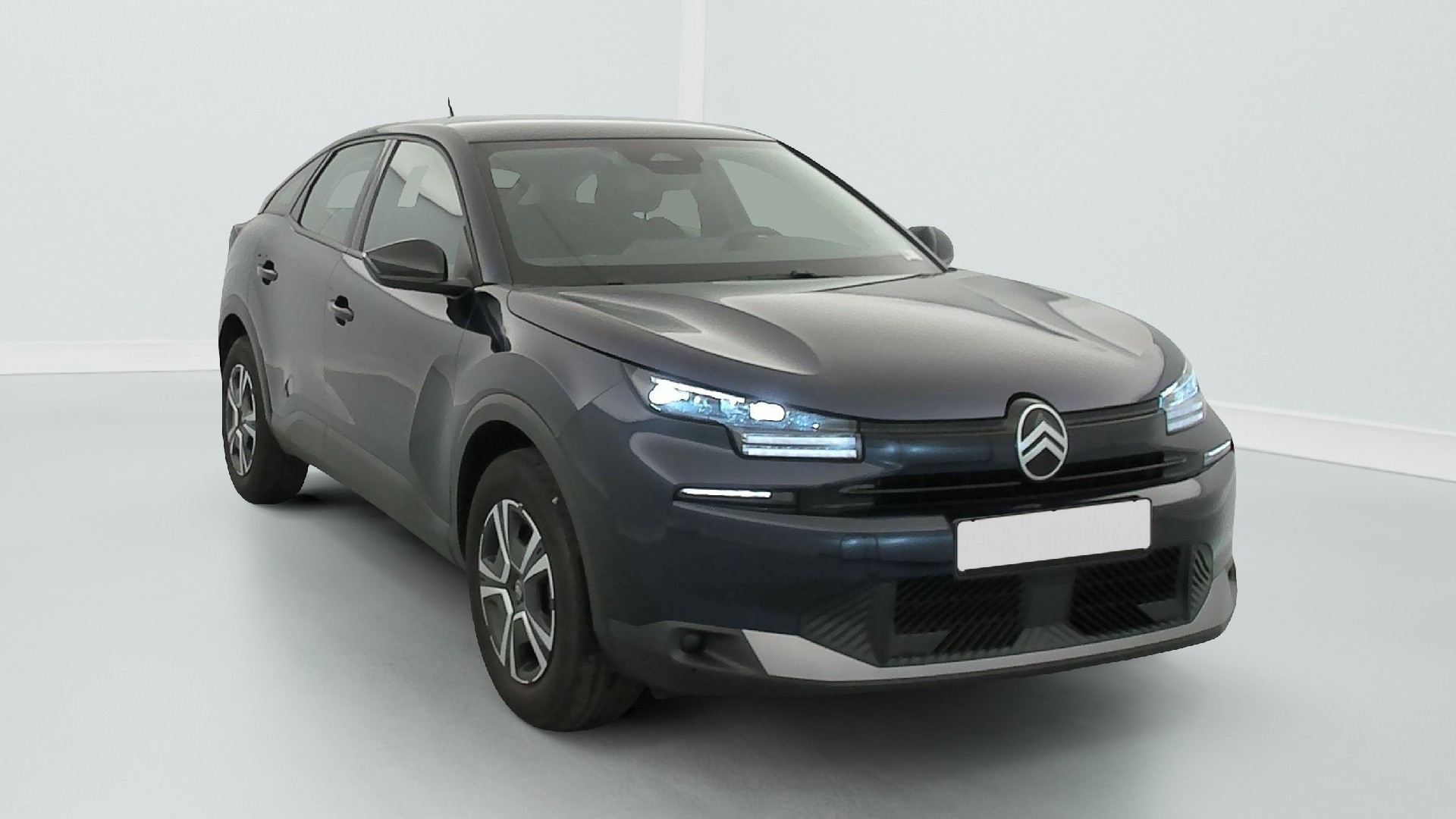 Citroën C4 1.2 You