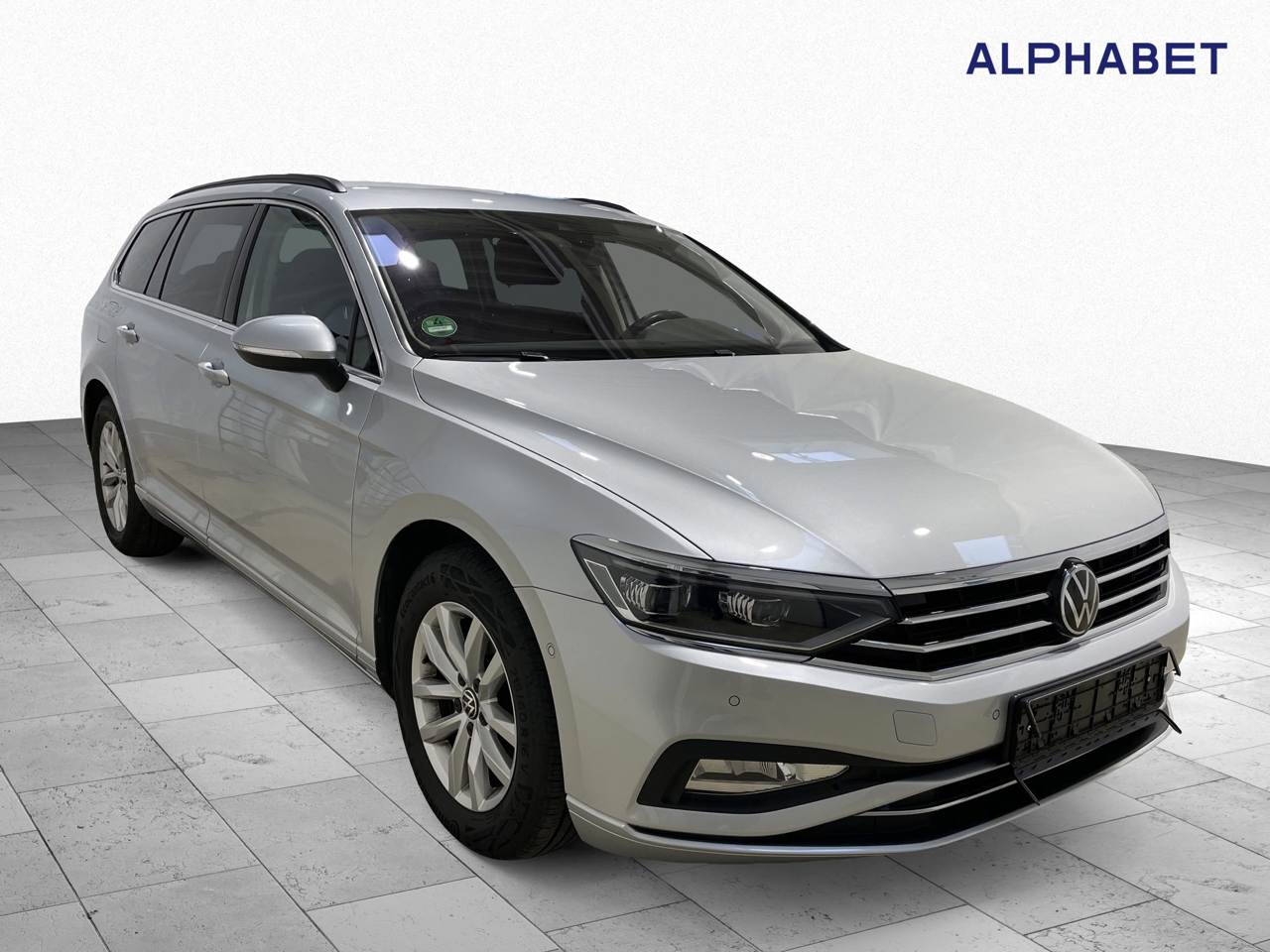 Volkswagen Passat Variant 2.0 TDI Business