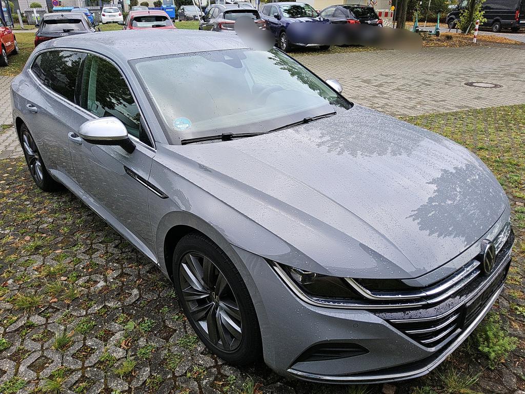 Volkswagen Arteon Shooting Brake 2.0 TDI Elegance