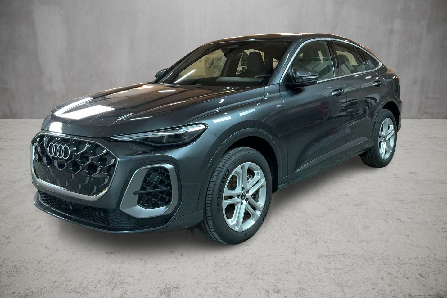 Audi Q5 S Line Edition