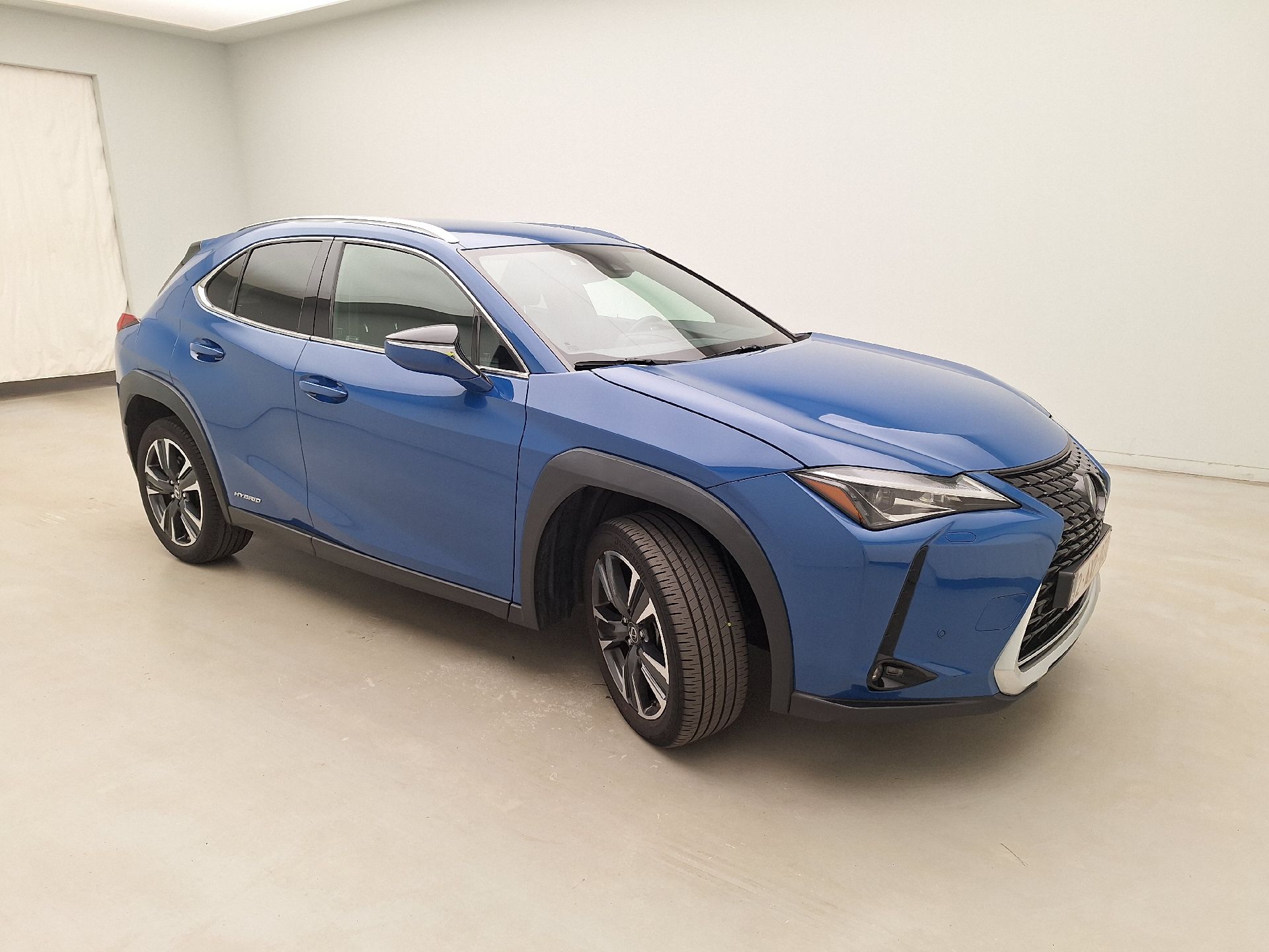 Lexus UX 250h Executive