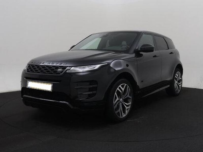 Land Rover Range Rover Evoque 2.0 D180 AWD SE | Panorama | Winterpack | Leather | Meridian