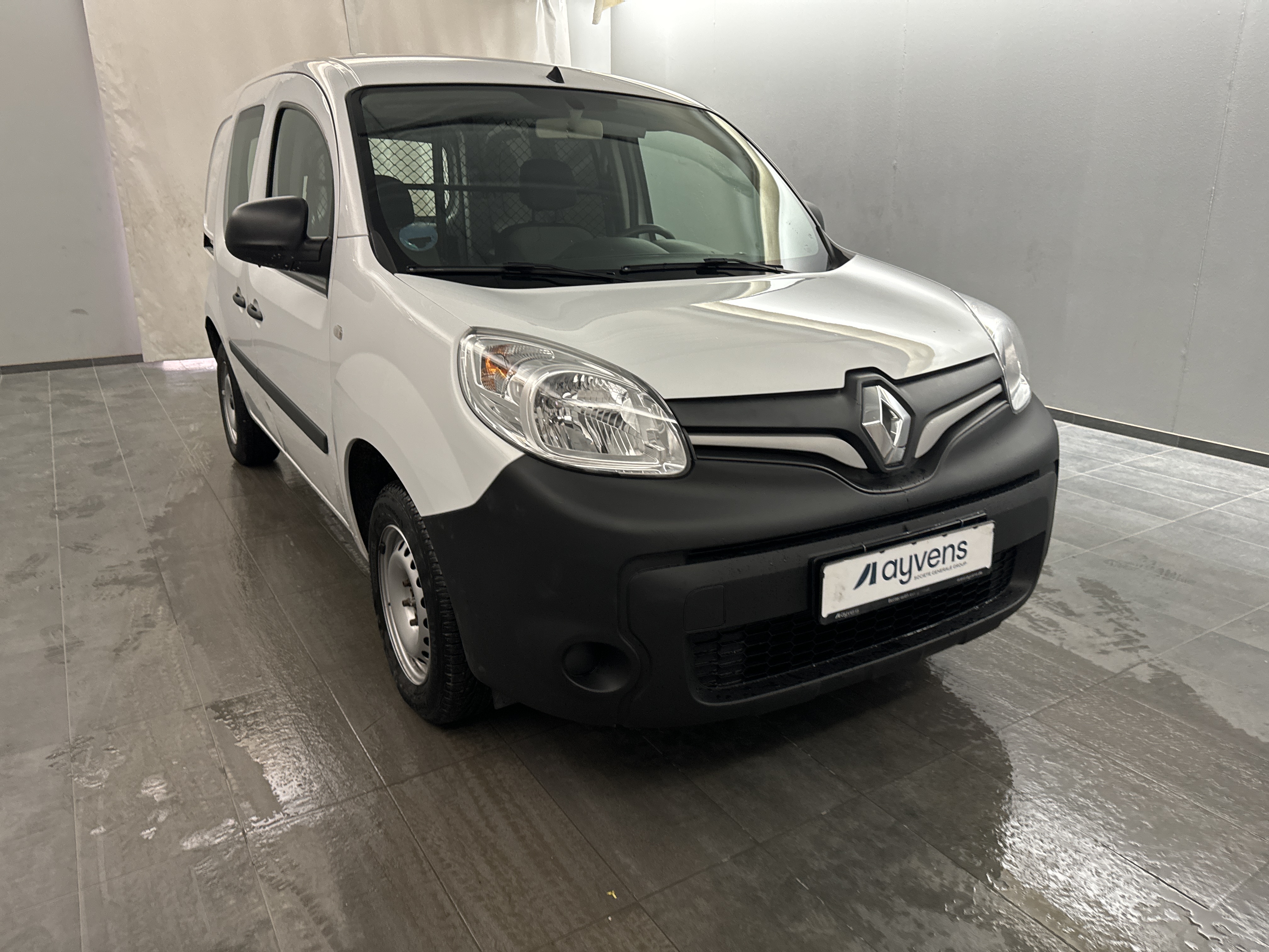 Renault Kangoo 1.5 dCi