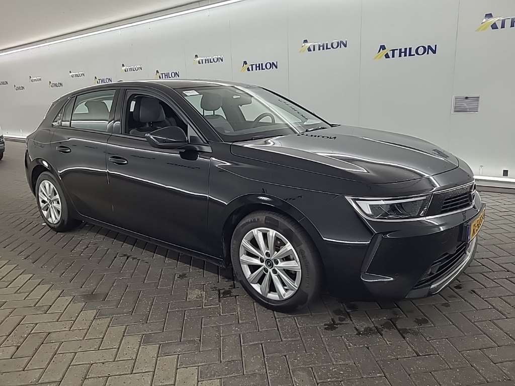 Opel Astra 1.2 Edition
