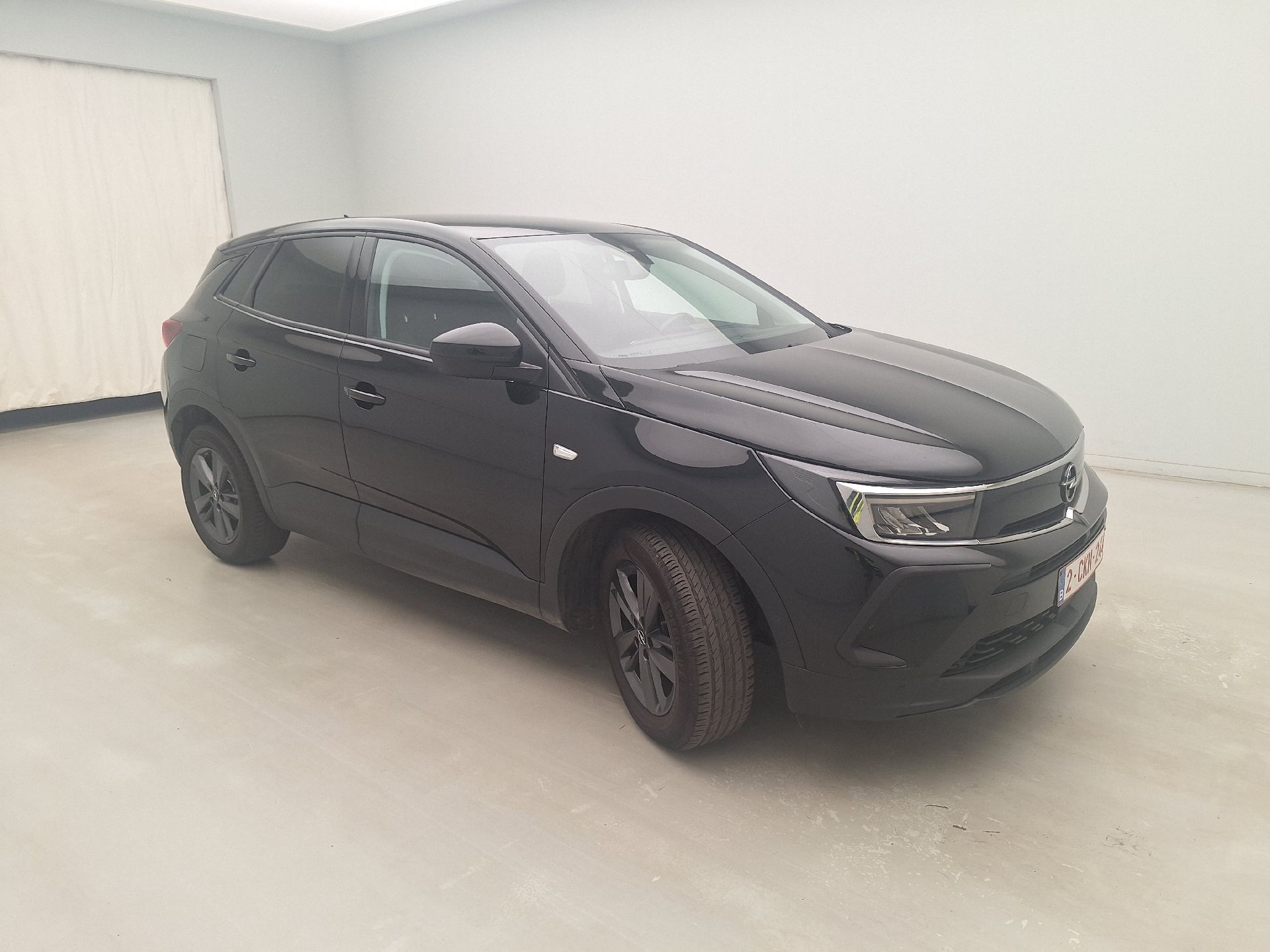 Opel Grandland 1.2 Business
