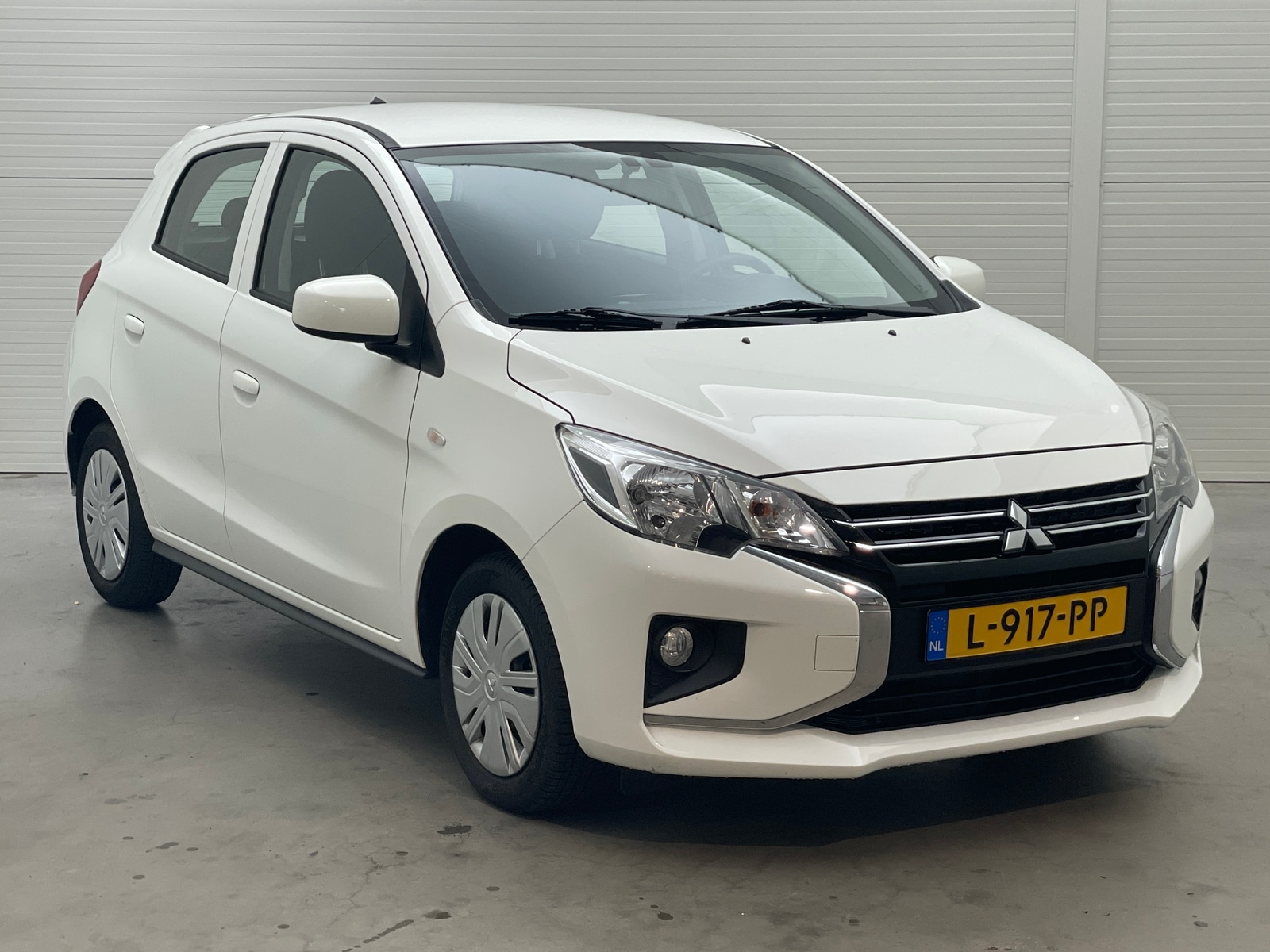 Mitsubishi Space Star 1.2