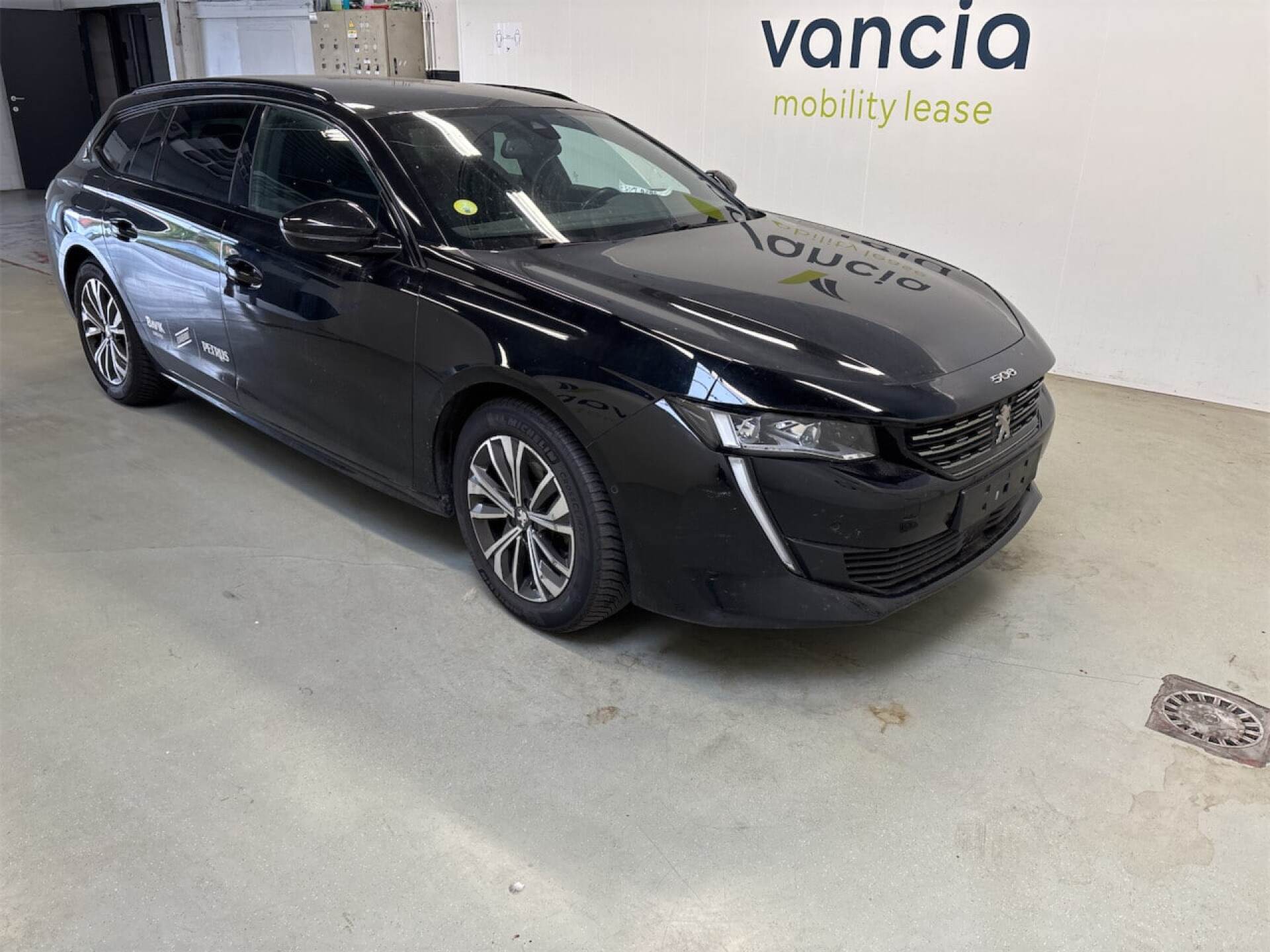 Peugeot 508 SW 1.5 HDI Allure Pack