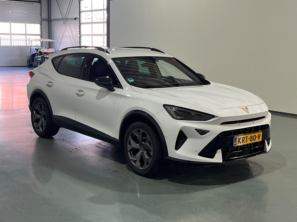 Cupra Formentor 1.5 e-Hybrid Business