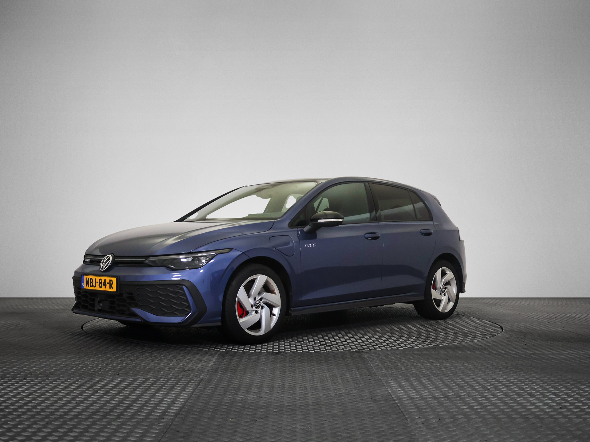 Volkswagen Golf GTE 1.5