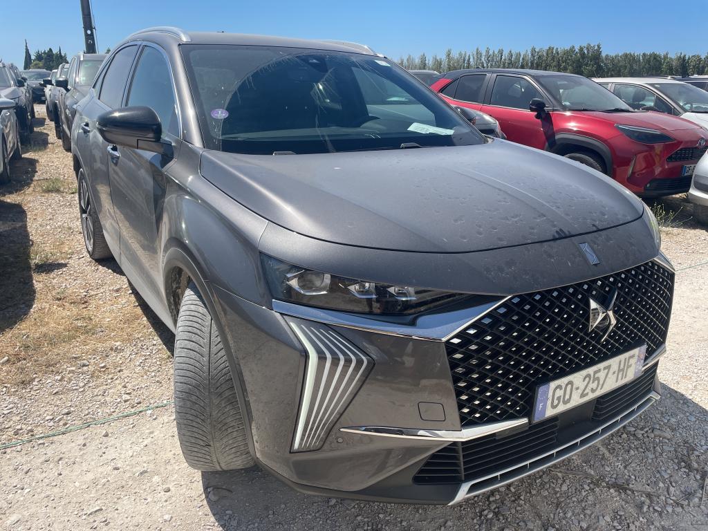 DS 7 Crossback 1.6 E-TENSE Rivoli