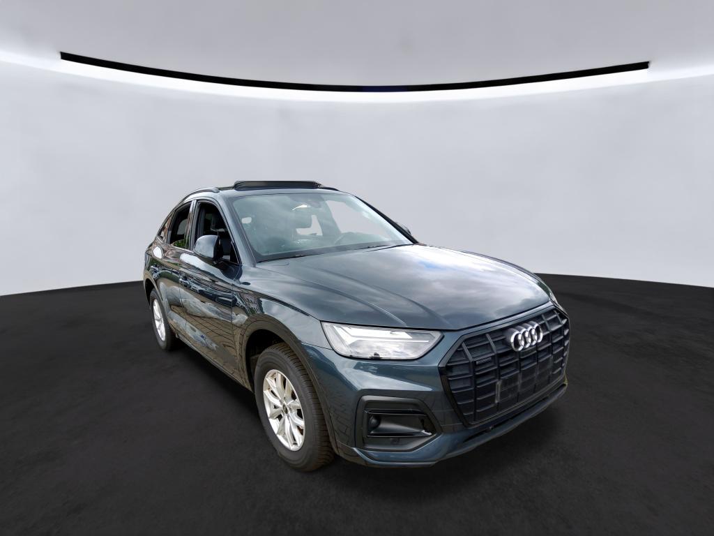 Audi Q5 Sportback 40 TDI Advanced