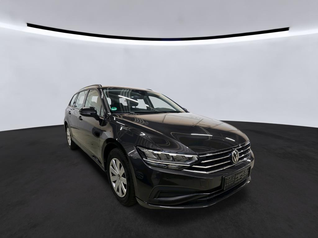 Volkswagen Passat Variant 1.5 TSI