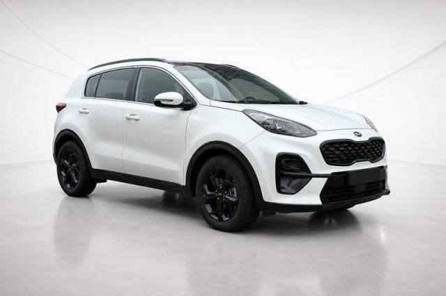 Kia Sportage 1.6 T-GDI Spirit