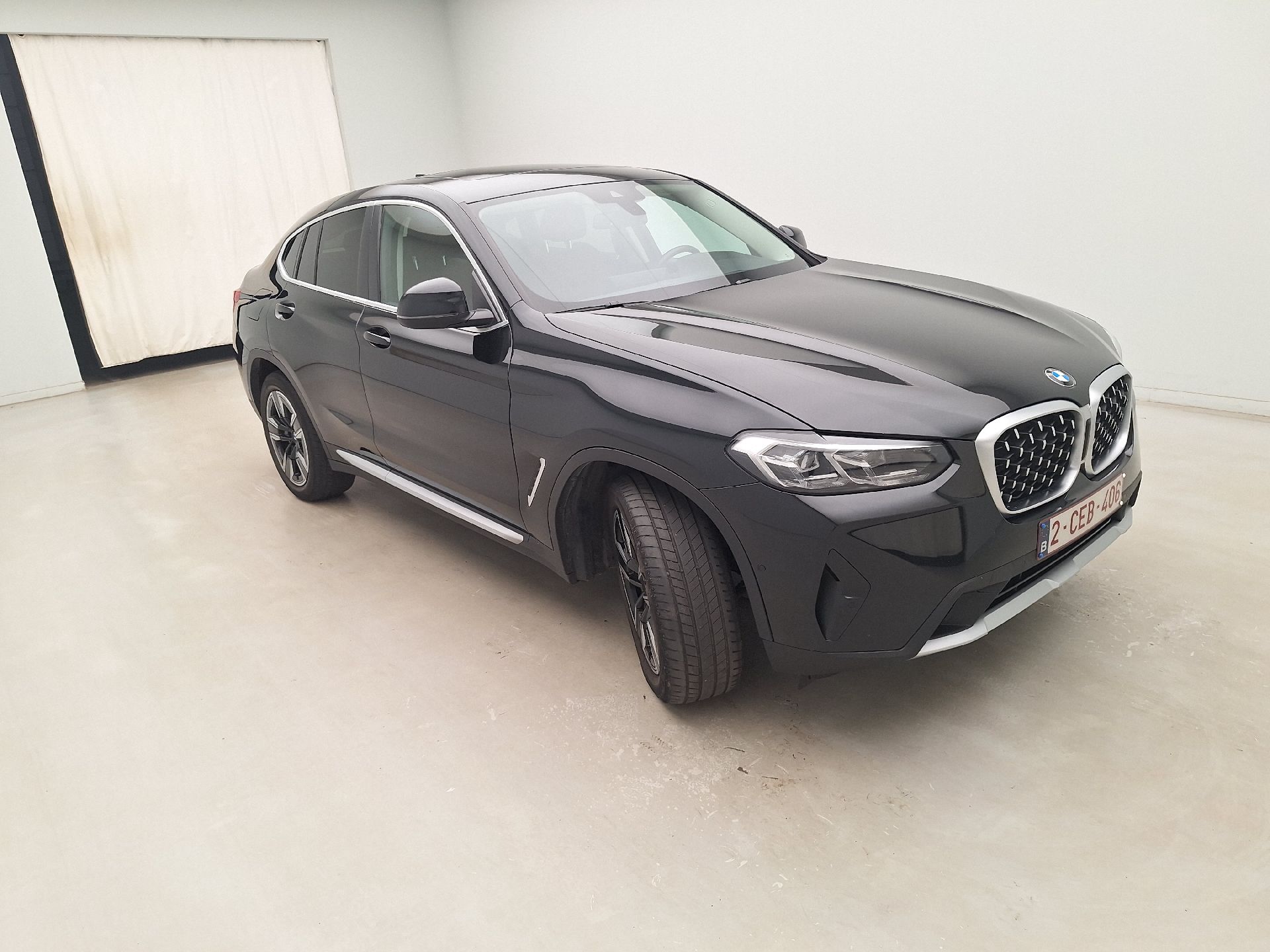 BMW X4 20