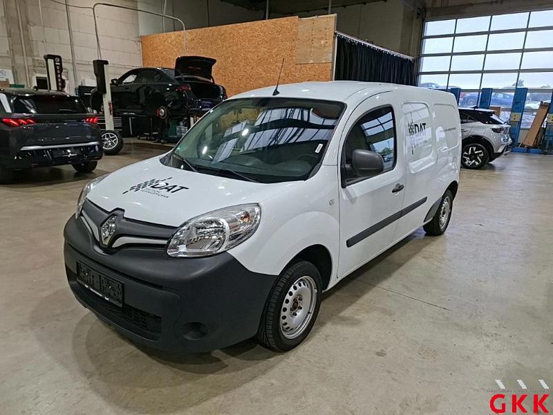 Renault Maxi Kangoo Extra
