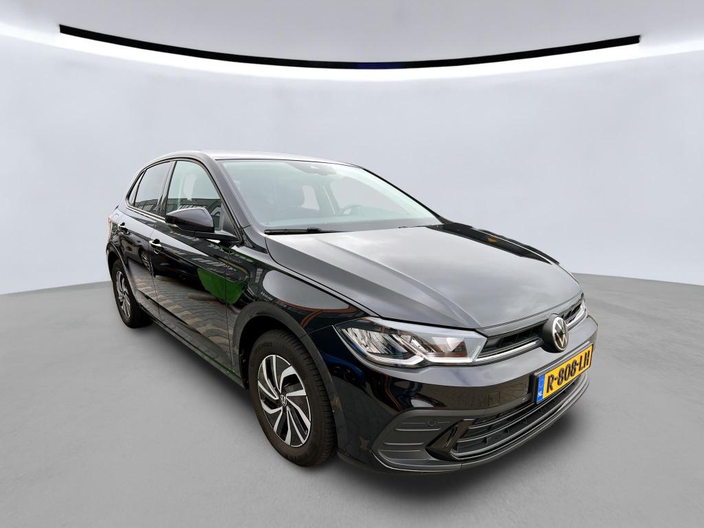 Volkswagen Polo 1.0 TSI Life